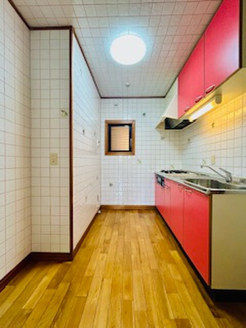 物件内観写真11　(キッチン)