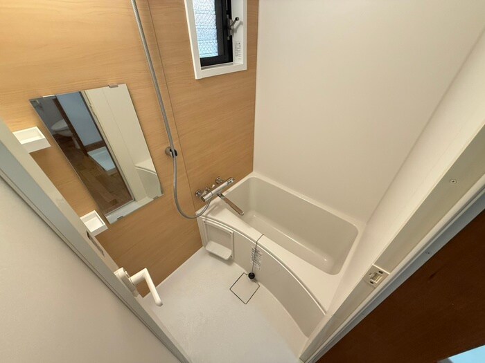 物件内観写真12　(バス／シャワールーム等)