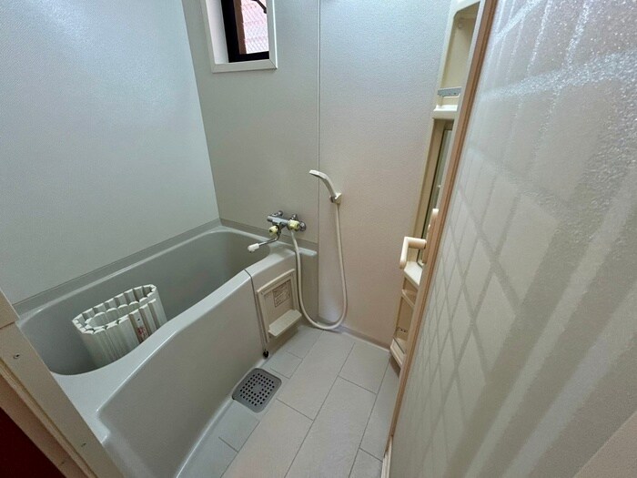 物件内観写真12　(バス／シャワールーム等)