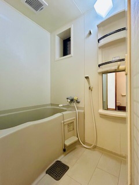 物件内観写真13　(バス／シャワールーム等)