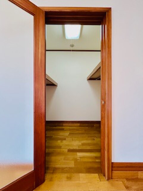 物件内観写真16　(収納)