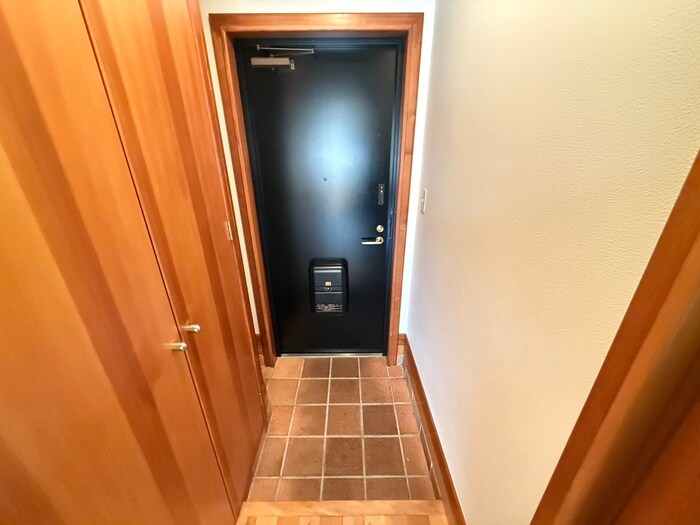 物件内観写真20　(玄関)