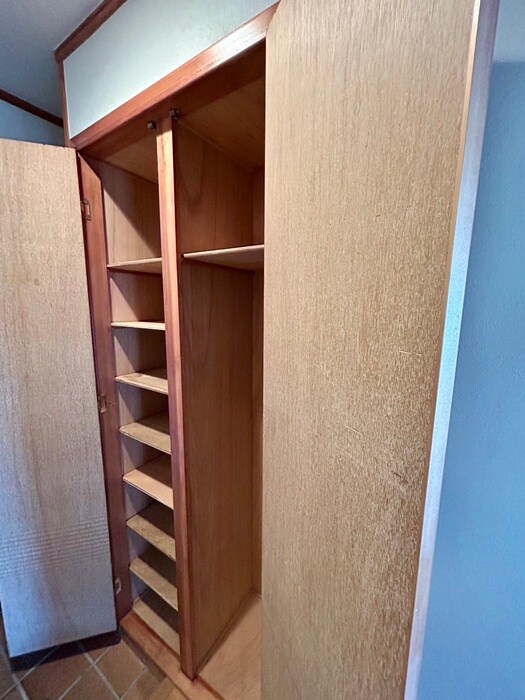 物件内観写真21　(靴箱)