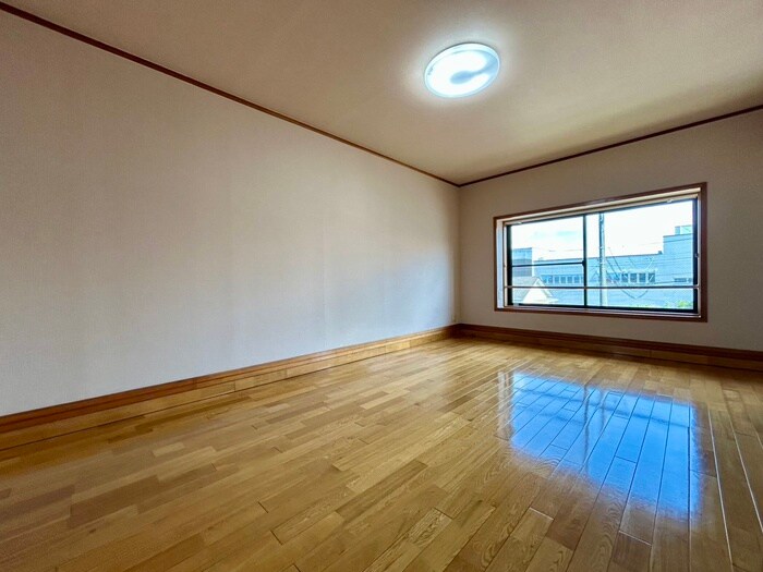 物件内観写真22　(居室)