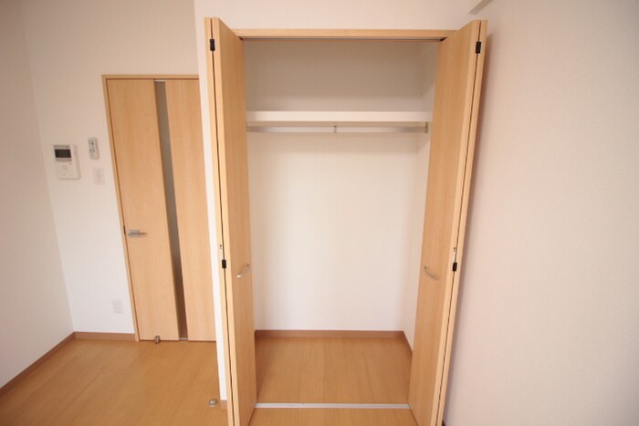 物件内観写真9　(収納)