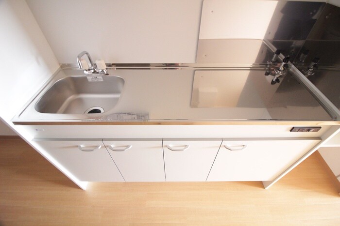 物件内観写真12　(キッチン)