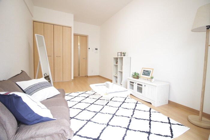 物件内観写真13　(居室)