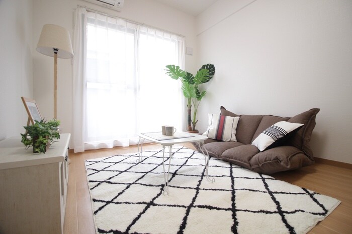 物件内観写真14　(居室)