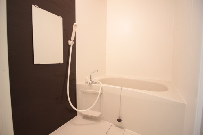 物件内観写真15　(バス／シャワールーム等)