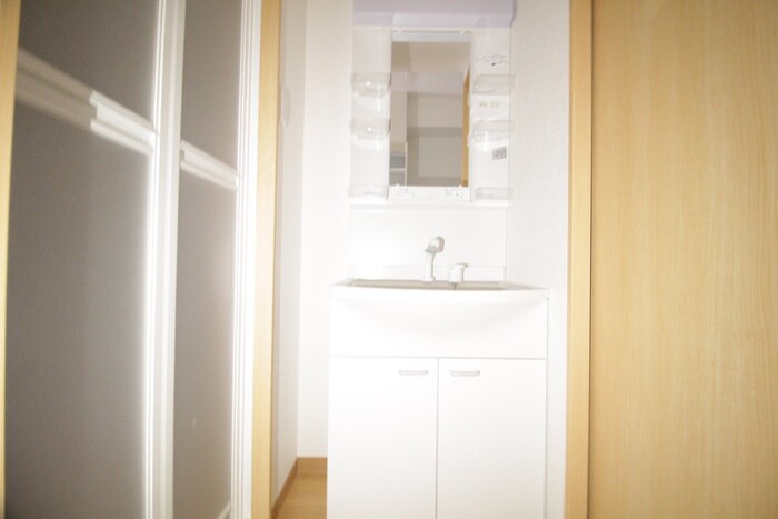 物件内観写真15　(洗面)