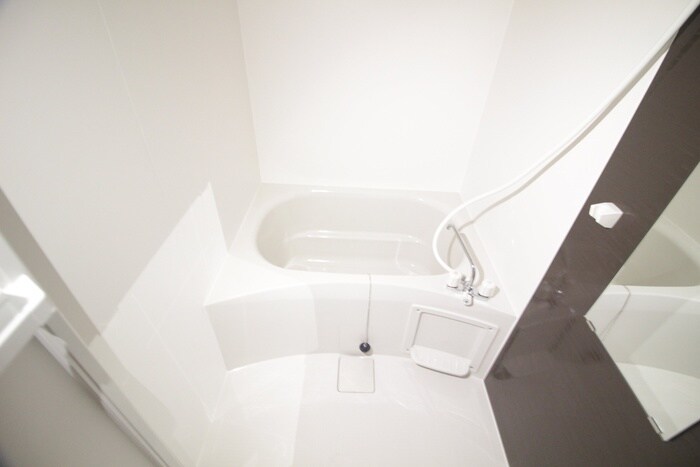 物件内観写真16　(バス／シャワールーム等)