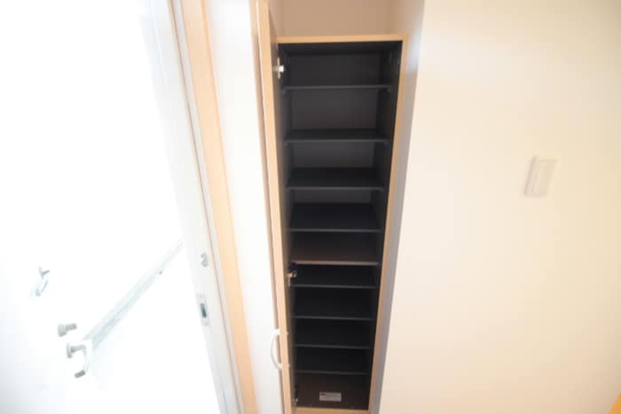物件内観写真17　(靴箱)