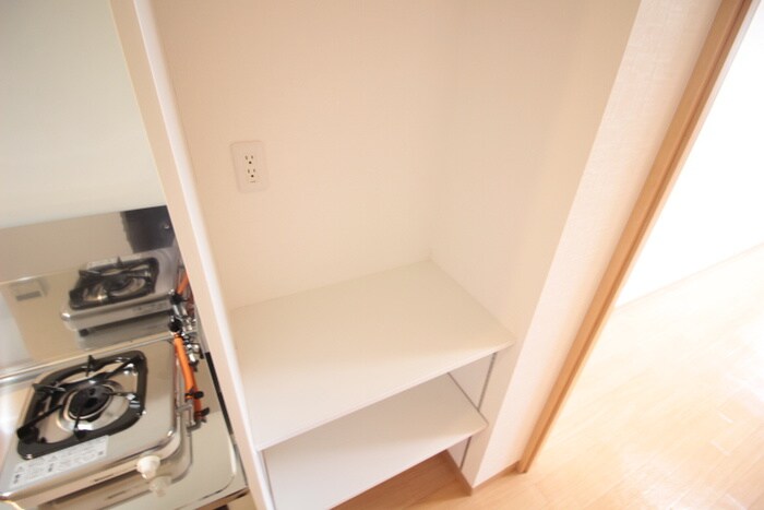 物件内観写真18　(廊下)