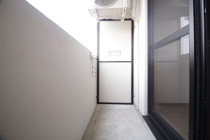 物件内観写真20　(ベランダ・バルコニー)