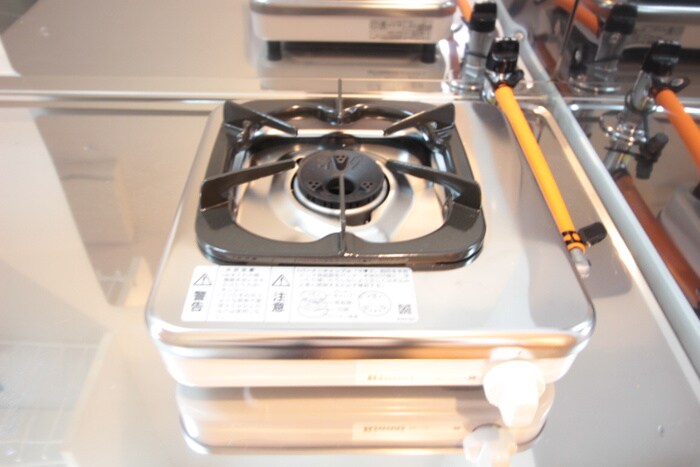 物件内観写真21　(キッチン)