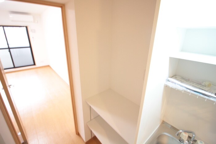 物件内観写真22　(廊下)