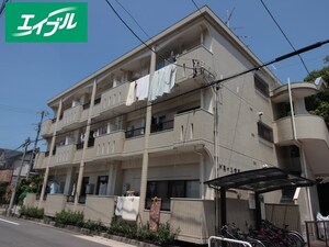 ドミール今枝外観写真