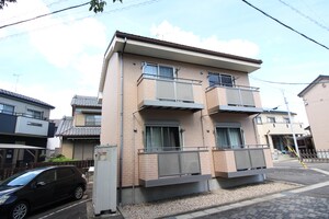 つくし外観写真