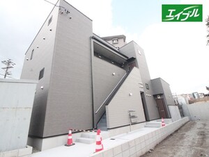 Southern Gate外観写真