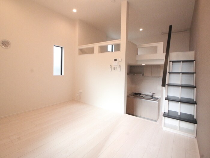 物件内観写真8　(居室)