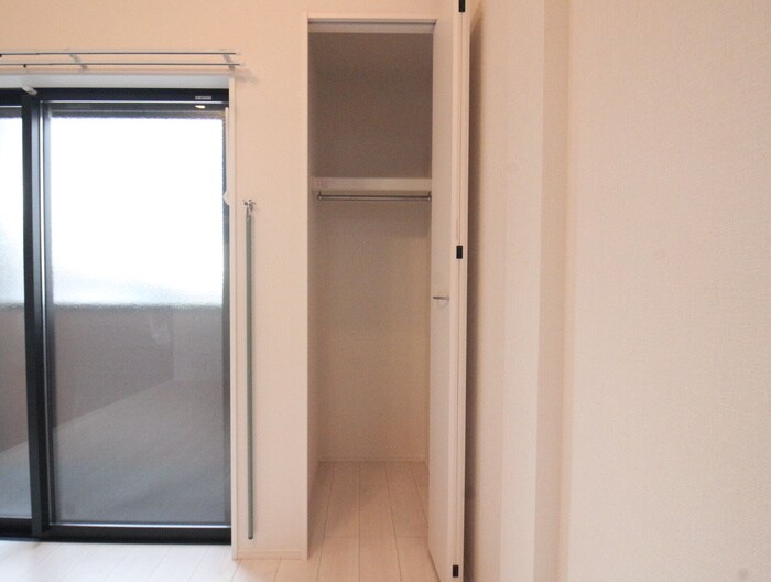物件内観写真9　(収納)