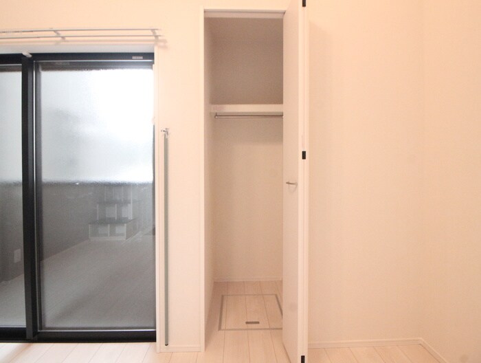物件内観写真9　(収納)