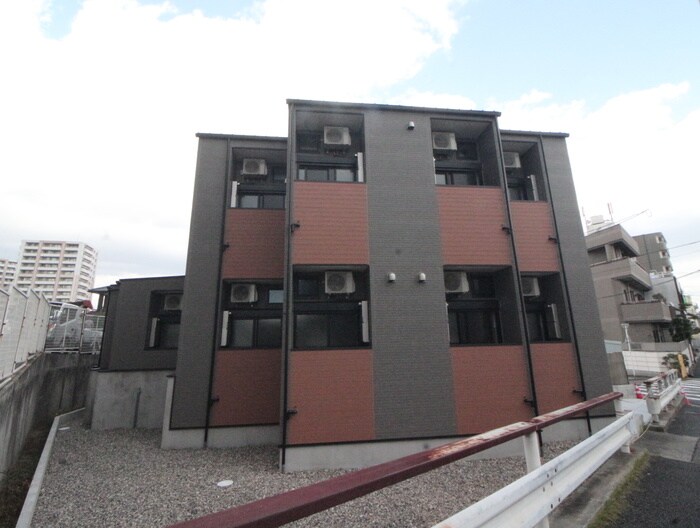 物件外観写真4　(外観写真)