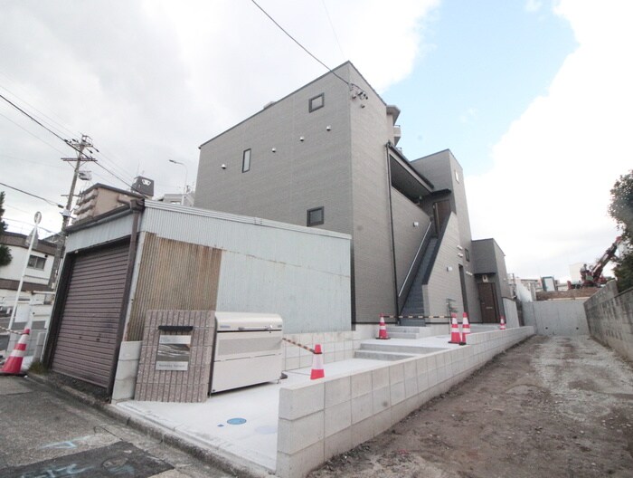 物件外観写真6　(外観写真)