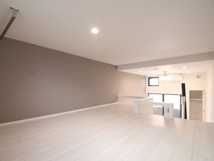 物件内観写真10　(ロフト)