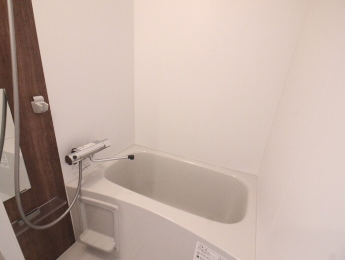 物件内観写真12　(バス／シャワールーム等)
