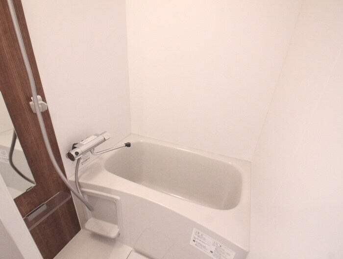 物件内観写真12　(バス／シャワールーム等)