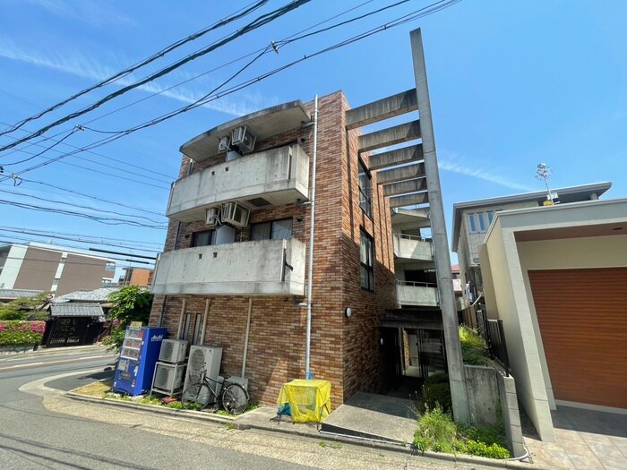 物件外観写真4　(周辺環境)