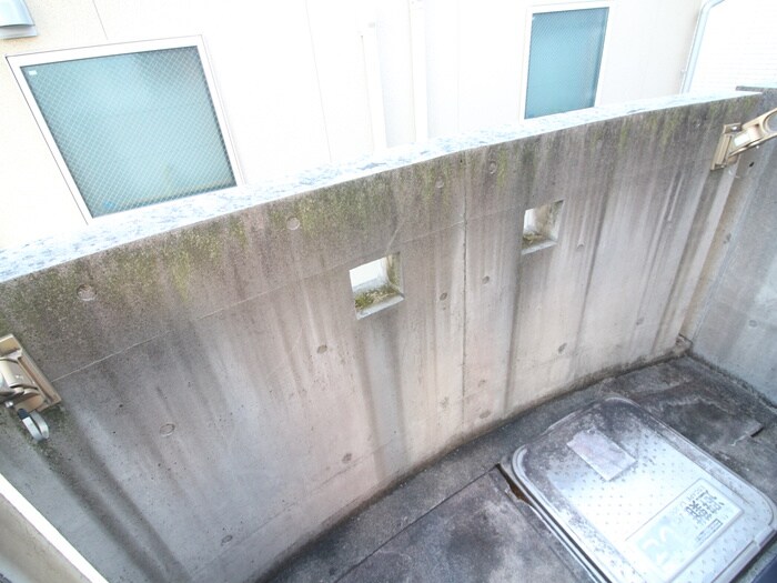 物件内観写真21　(ベランダ・バルコニー)