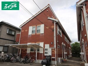 Ｎ・Ａ・Ｏ中野本町壱番館外観写真