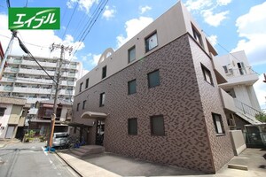 カ－サ桜外観写真