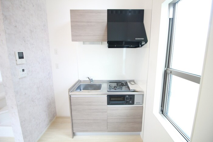 物件内観写真9　(キッチン)