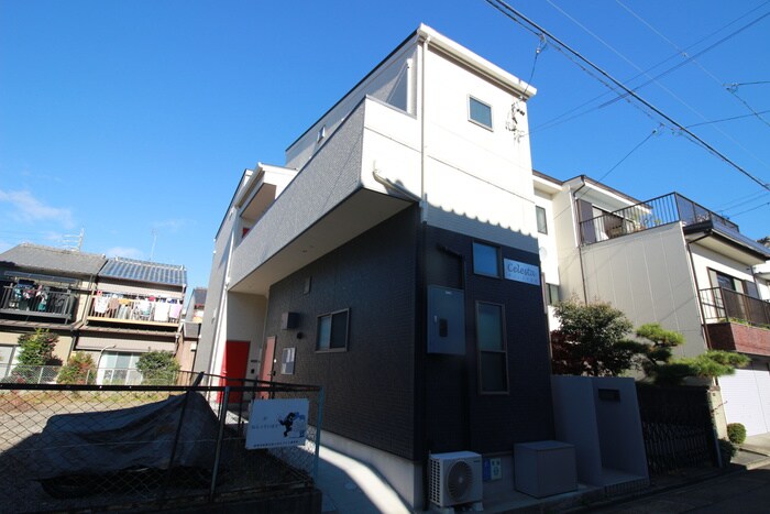 物件外観写真3　(外観写真)