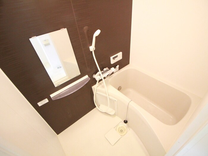 物件内観写真14　(バス／シャワールーム等)