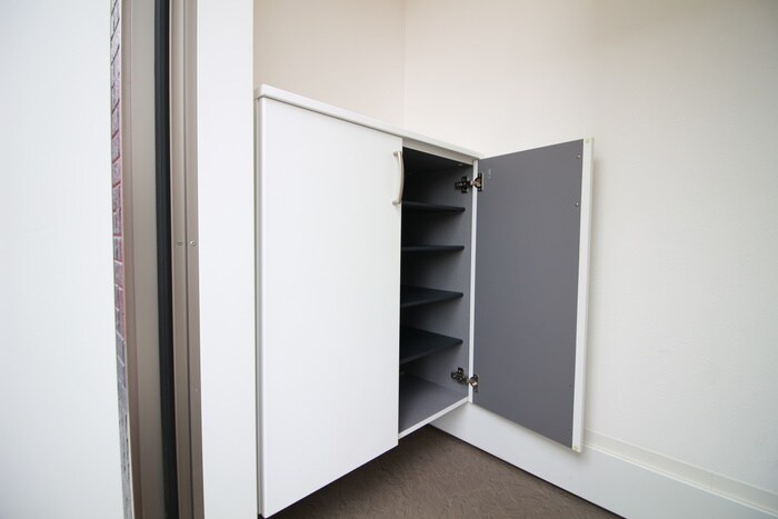 物件内観写真17　(靴箱)