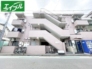 メゾン千種外観写真