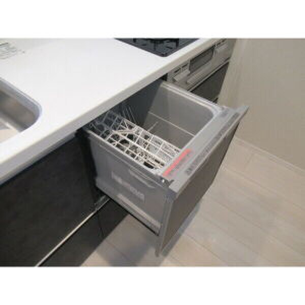 物件内観写真11　(キッチン)