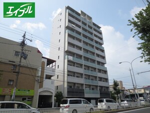 パルティール覚王山（1004）外観写真