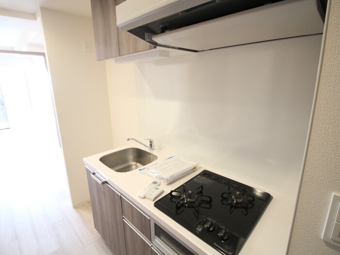 物件内観写真13　(キッチン)