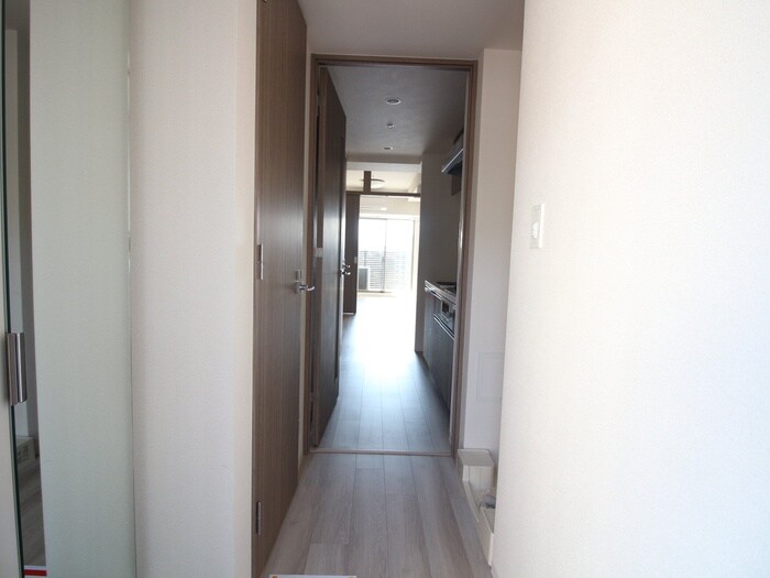 物件内観写真19　(廊下)