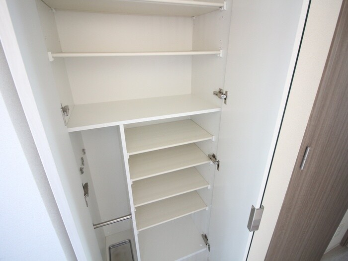 物件内観写真20　(靴箱)