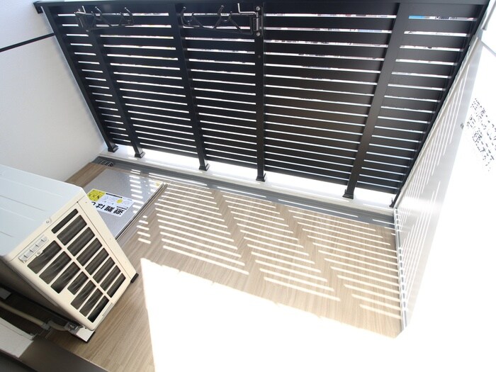 物件内観写真22　(ベランダ・バルコニー)