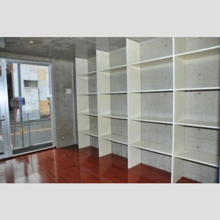 物件内観写真7　(居室)