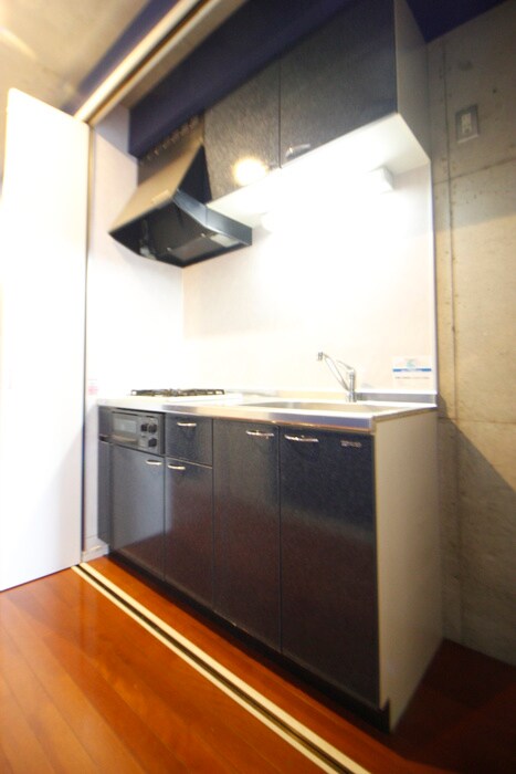 物件内観写真13　(キッチン)