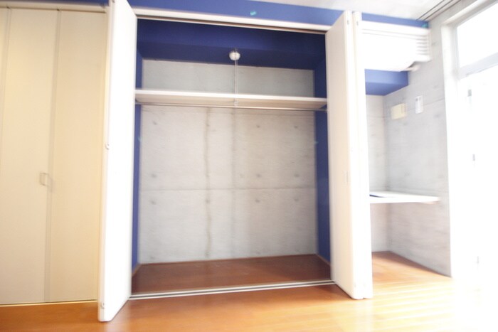 物件内観写真14　(収納)