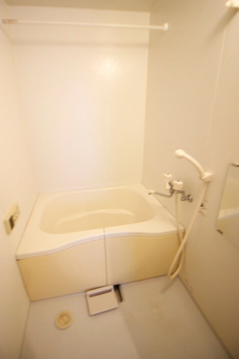 物件内観写真15　(バス／シャワールーム等)